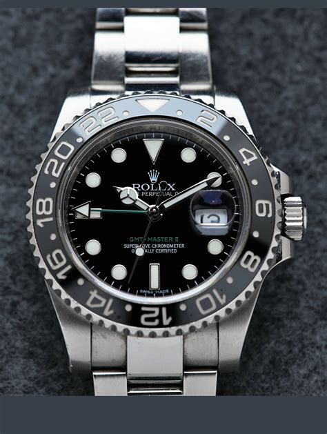 rolex gmt master ii 126711|rolex 116710ln discontinued.